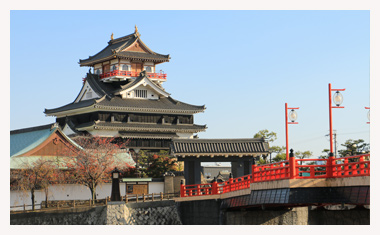 観光地の画像