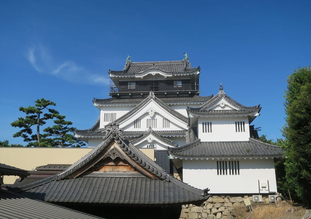 観光地の画像