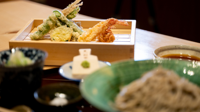玄水の料理写真