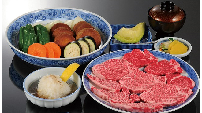豚捨 若柳の料理写真