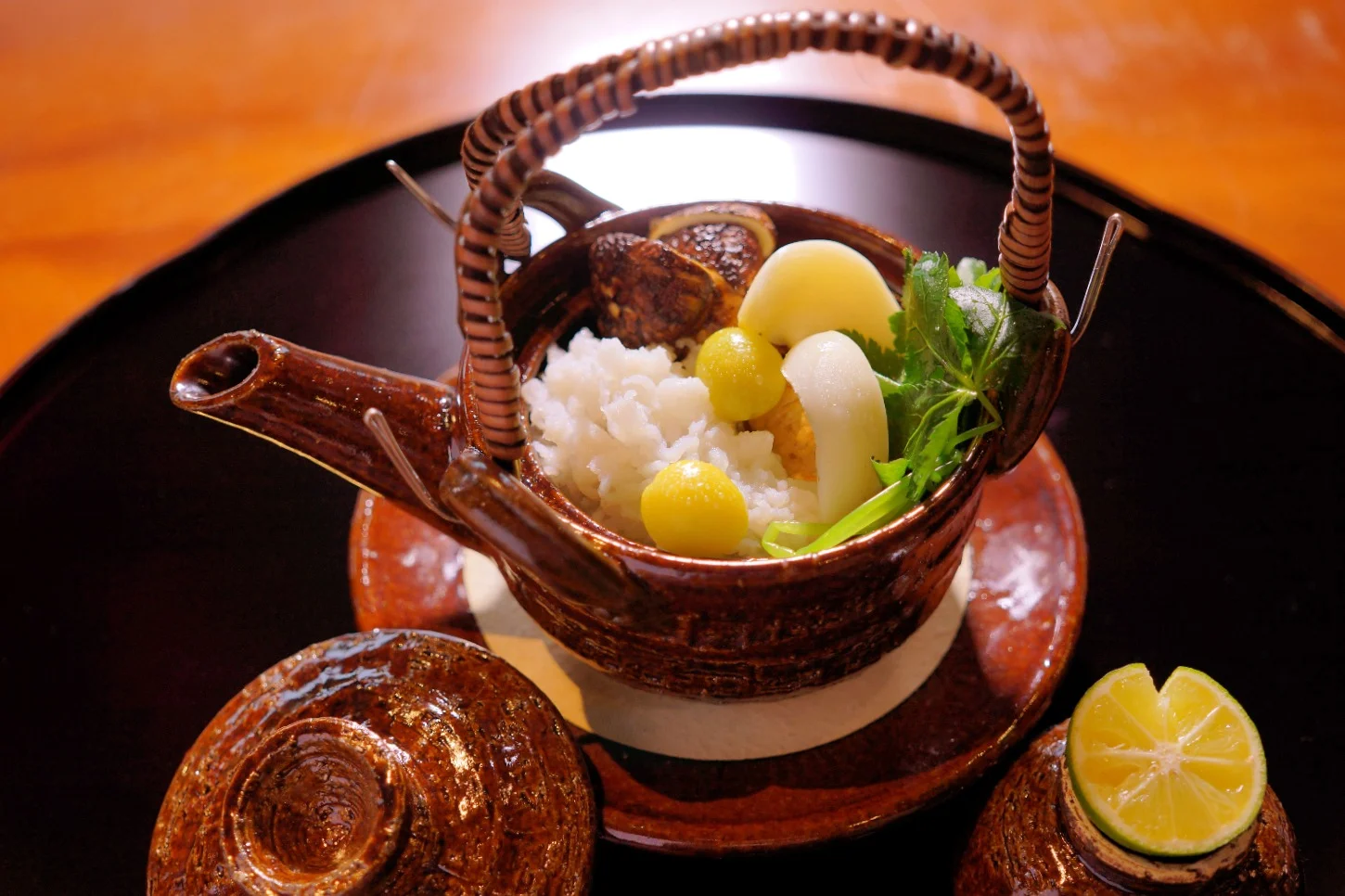 粋香の料理写真