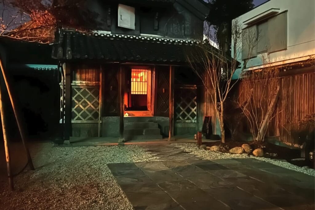 gnawの料理写真