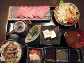 てんからの料理写真