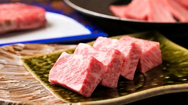 焼肉 大河の料理写真